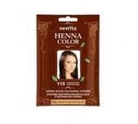 Venita Coloration Henné Color 115 Chocolat 75 ml