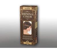 Venita Henna Color Coloration 4 Châtaignes 75 ml
