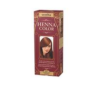 Venita Henna Color Coloration capillaire 117 acajou, 75 ml