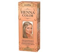 Venita Henna Color Coloration pour cheveux 111 Blond naturel 75 ml