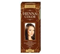 Venita Coloration cheveux Henné Color – Effet de couleur naturel éco – 115 Chocolat