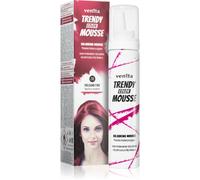 Venita Trendy Color Mousse mousse colorante sans ammoniaque teinte No. 31 - Volcano Fire 75 ml