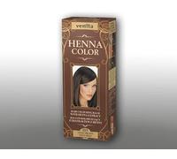 Venita Tube au henné 113 - Marron clair - 75 ml