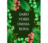 VENITE AD ME ET EGO DABO VOBIS OMNIA BONA: SAN PANCRACIO: Cuaderno Diario de Manifestación y Abundancia ✨ Entrena tu mente. Enfoca tu atención. Diseña tu vida. ✨