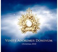 Venite Adoremus Dominum Christmas 2010 - University of Saint Mary of the Lake/Mundelein Seminary