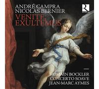 Venite, Exultemus