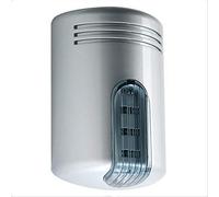 Venitem Doge LS Sirène auto-alimentée anti-mousse couleur acier