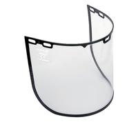 VENITEX 2 visières Polycar Visorpc pour porte-visière Balbi