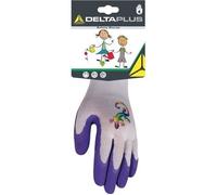 VENITEX Gant pour jardin - T4 - Enfant