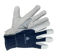 VENITEX Gants de manutention docker Delta Plus CT402 taille 8, lot de 12 paires