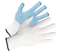 VENITEX Gants de protection Delta Plus PM160 taille 9, lot de 12 paires
