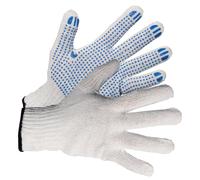 VENITEX Gants de protection Delta Plus TP169 taille 7, lot de 12 paires