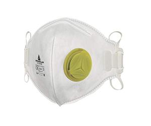 Venitex M1200VBC Lot de 10 masques filtrants FFP2 avec valve