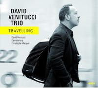 Venitucci, David -Trio- - Travelling