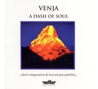 Venja - A Dash of Soul [Import]