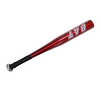 Venkaite Batte de Baseball 50 cm 20 Pouces en Aluminium Batte de Baseball Poids Léger Softball Bat
