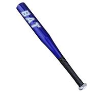 Venkaite SXTSPO Batte de Baseball 53 cm 21 Pouces en Aluminium Batte de Baseball Poids Léger Softball Bat, Bleu