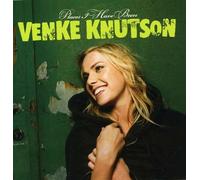 Venke Knutson - Places I Have Been [Import]