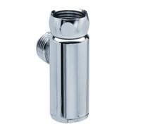 Venlo Project vanne de vidange 1/2 chrome F2605AA