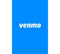 Venmo Gift Card 50 USD Key GLOBAL