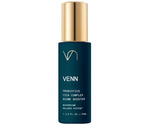 Venn - Probiotics Cica Complex Biome Booster - Sérum hydratant 30 ml