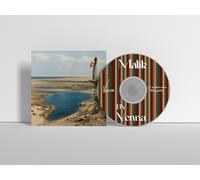 Venna Malik – Malik – CD – Édition avec titres bonus (neuf)