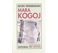 Vennemann, K: Mara Kogoj