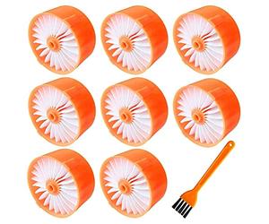 VENOAL Filtre de rechange pour aspirateur sans fil BlackDecker BSV2020G BSV2020P Powerseries Extreme