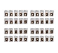 VENOAL Lot de 40 à poussière pour aspirateur Bot Z10 Pro