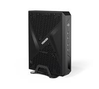 VENOEN Mini Gaming PC 8k RTX3050 (6G GDDR6), Core i7 13700H 14C/20T Micro PC Gaming Computer Win11 Pro, 2X HD + 2X DP Quad Display, WiFi 6, BT5.2, 13Th Mini PC i7 64GB DDR4 512GB NVME SSD