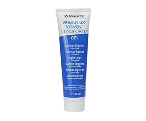 VENOFORTE GEL PIERNAS LIGERAS 150 ML