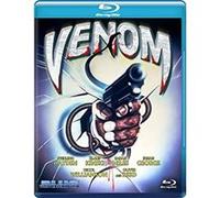 Venom 1982 Blu-ray E