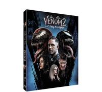 Venom 2 : Let There Be Carnage – Blu-ray – Sony Pictures Home Entertainment