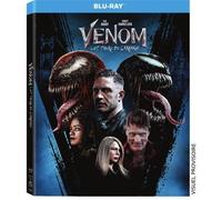 Venom 2 : Let There Be Carnage - Blu-Ray