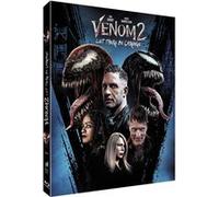 Venom 2 : Let There Be Carnage Blu-ray E