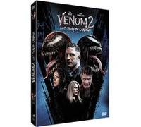 Venom 2 : Let There Be Carnage – DVD – Sony Pictures Home Entertainment
