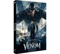 Venom – DVD – Sony Pictures Home Entertainment