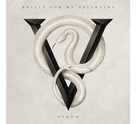 Bullet for My Valentine - Venom [Import]