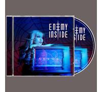 Enemy Inside – Venom – CD