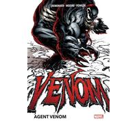 Venom (2011) T01 : Agent Venom - Rick Remender - Panini Comics - broché - Comics