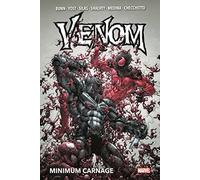 Venom (2011) T03 : Minimum Carnage