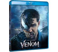Venom – Blu-ray – 2018