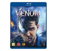 Venom (2018) [ Blu-Ray, Reg.A/B/C Import - Denmark ]