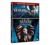 Venom (2018) + Venom: Let There Be Carnage