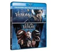 Venom Pack 1+2 - BD