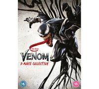 Venom – Coffret 3 films – DVD – Sony Pictures Home Entertainment