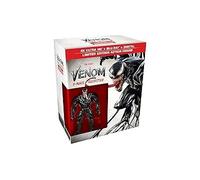 Venom 3-Movie Collection Limited Edition Blu-ray 4K Ultra HD