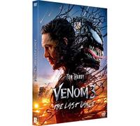 VENOM 3 : THE LAST DANCE - DVD