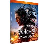 Venom 3 : The Last Dance