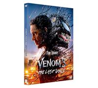 VENOM 3 : THE LAST DANCE - DVD